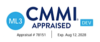 CMMI-Appraised-1